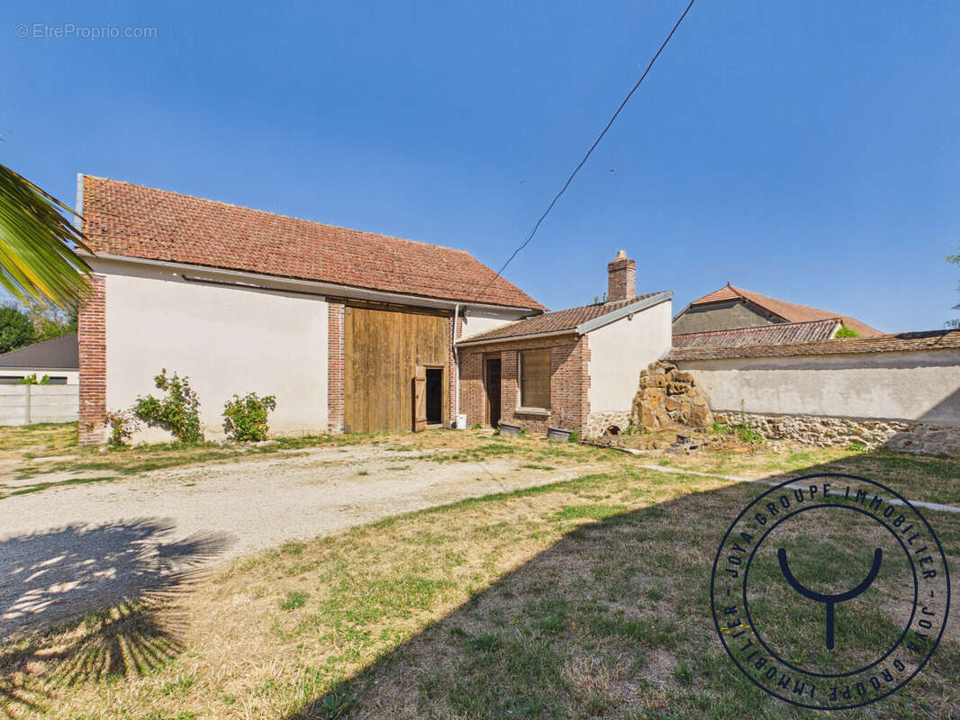Maison 6 pièces 141 m² à vendre à Pars-Les-Romilly (10100) - photo 6