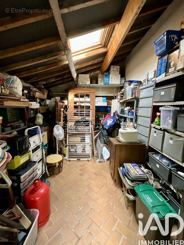 Maison 80 m² à Saint-Germain-Les-Arpajon  - photo 8