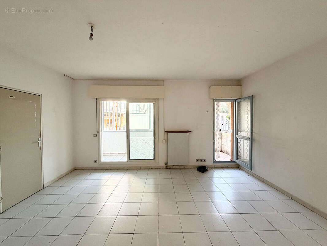 Commerce à MARTIGUES