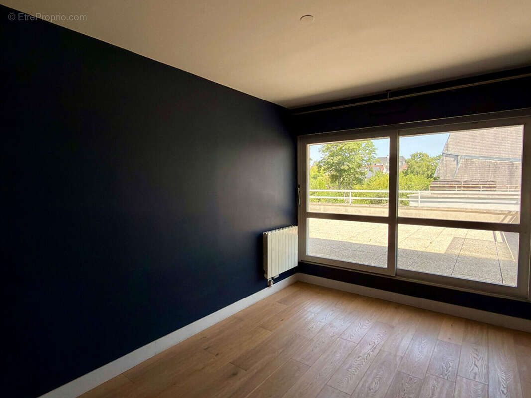 Appartement 82m² à caen - photo 4