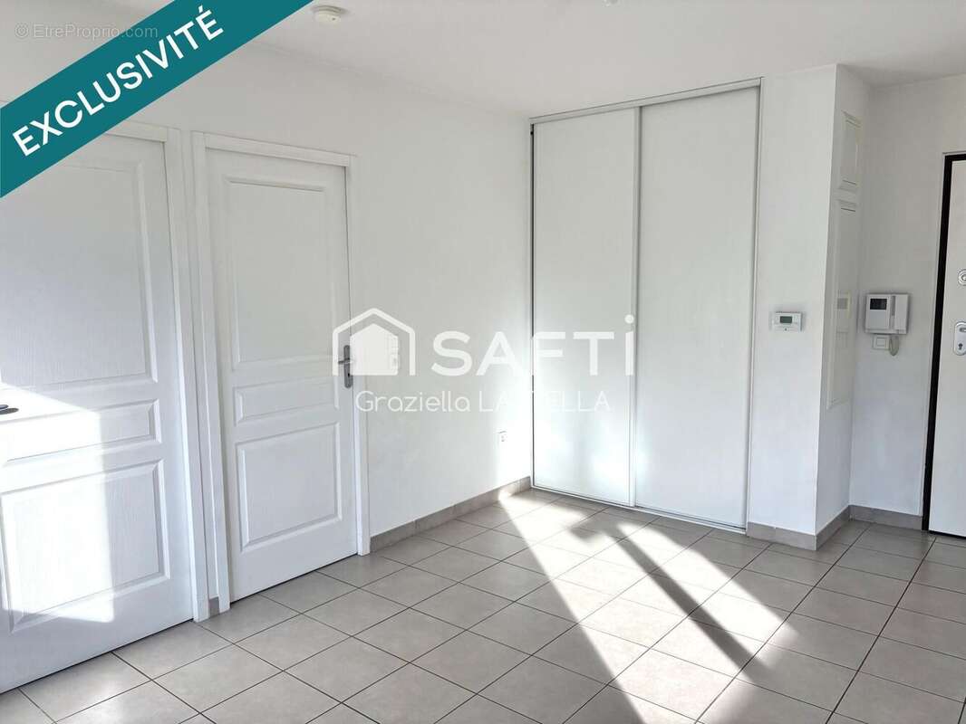 Photo 6 - Appartement à FONTAINE