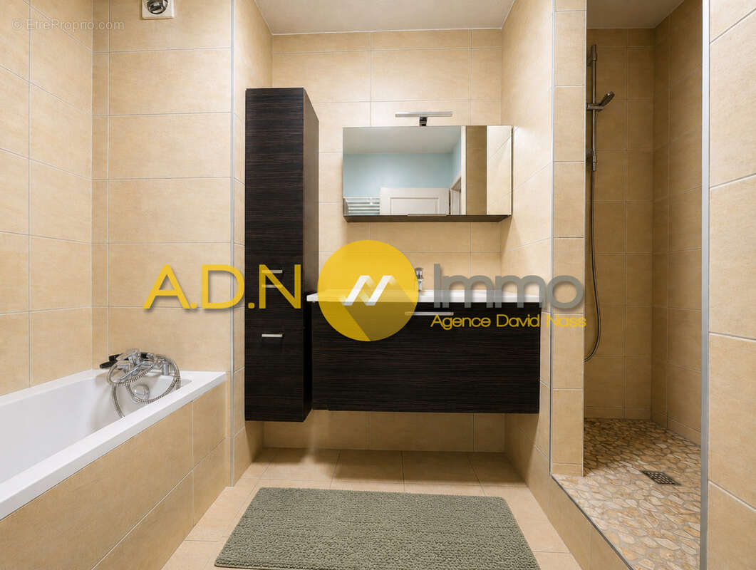 Appartement à MULHOUSE