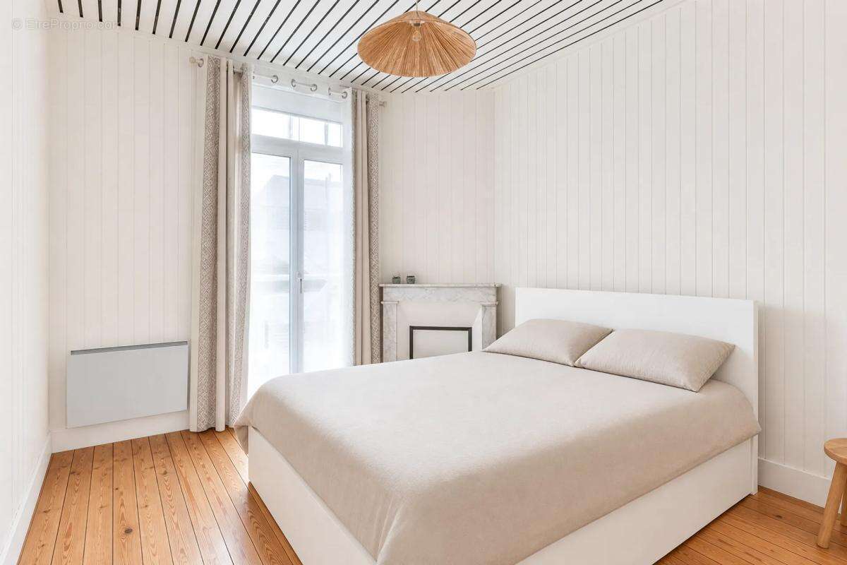 Maison triplex élégante au coeur d’Arcachon! - photo 2