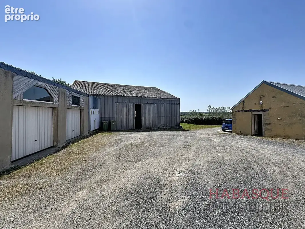 Maison Saint Thonan - photo 11
