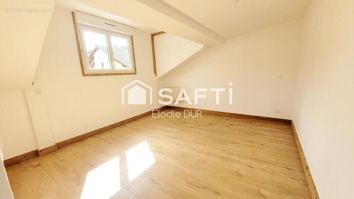 Photo 1 - Appartement à AIX-LES-BAINS