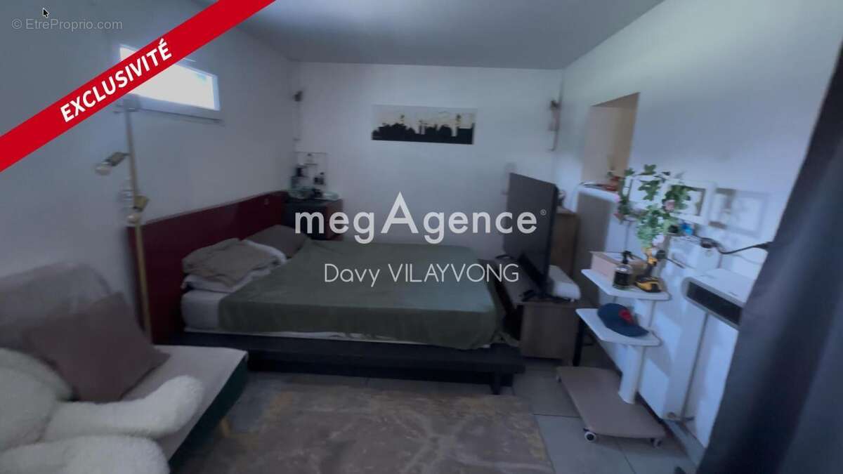 Maison à CHOLET