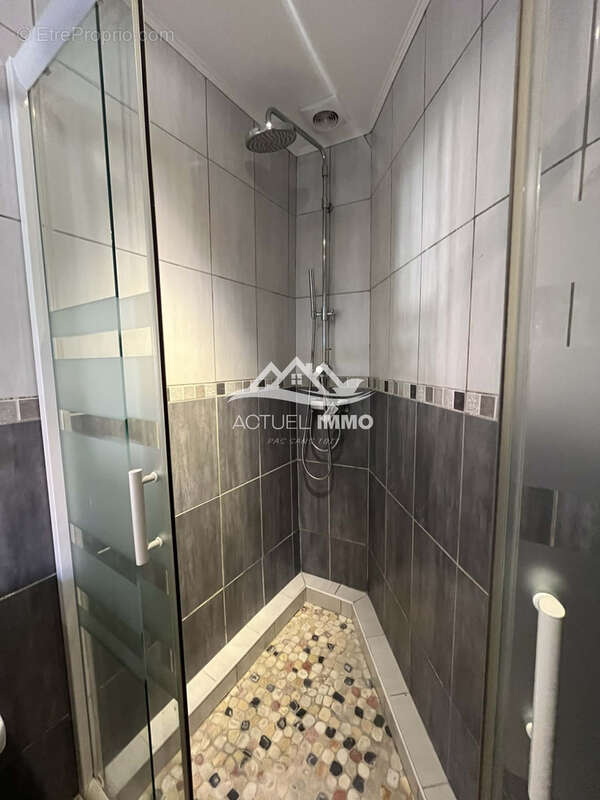 Maison de ville lillers - ideal investisseur - photo 4