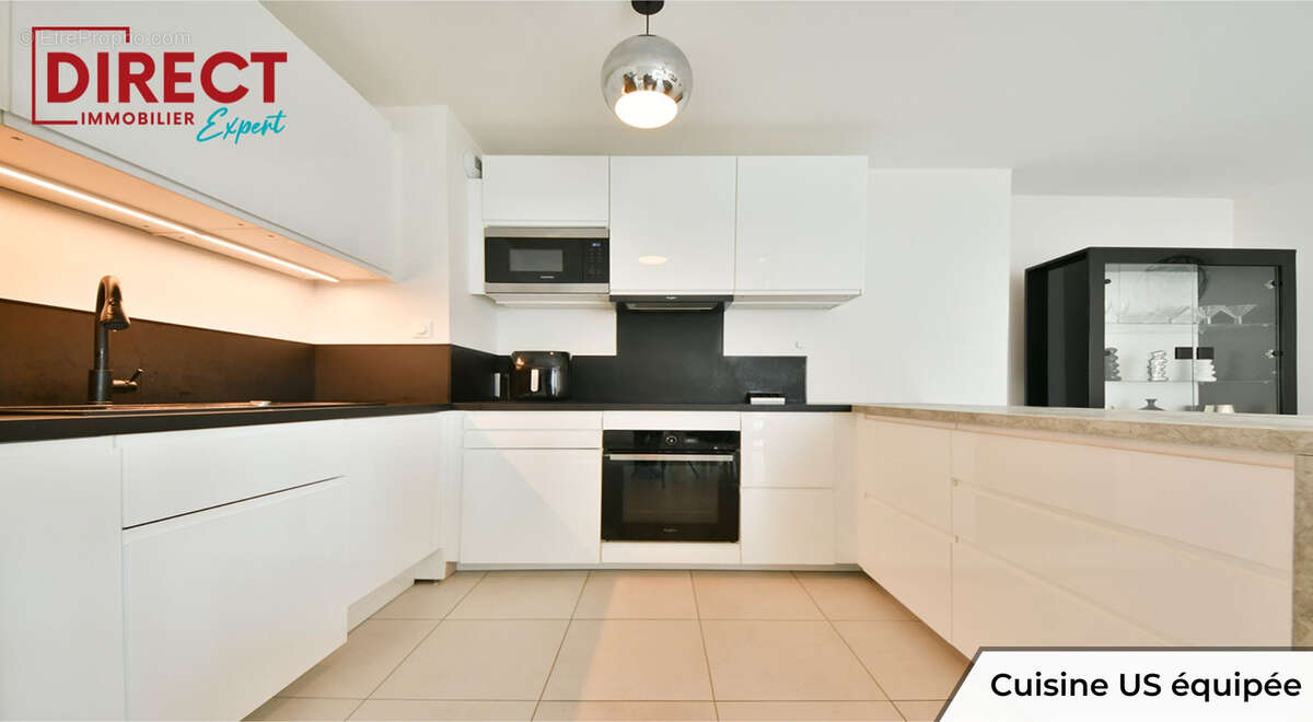 Appartement à ALFORTVILLE