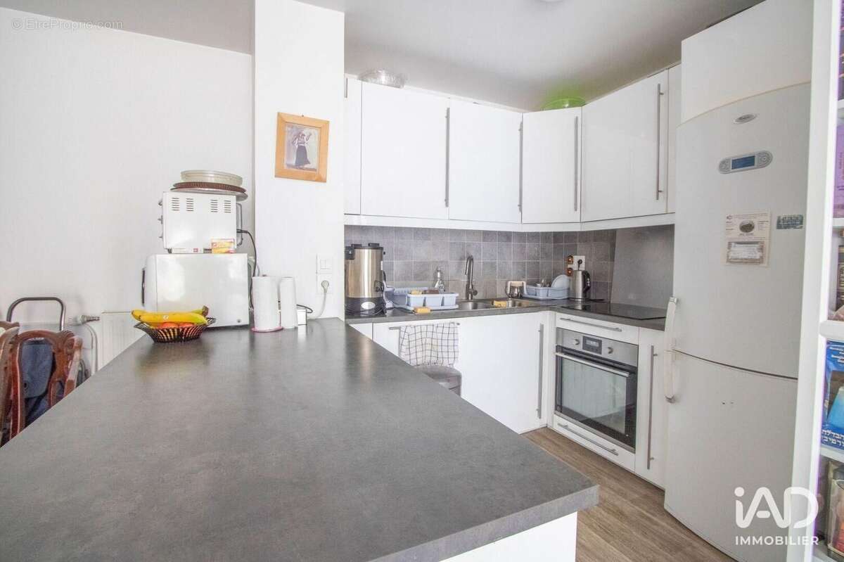 Photo 7 - Appartement à COLOMBES