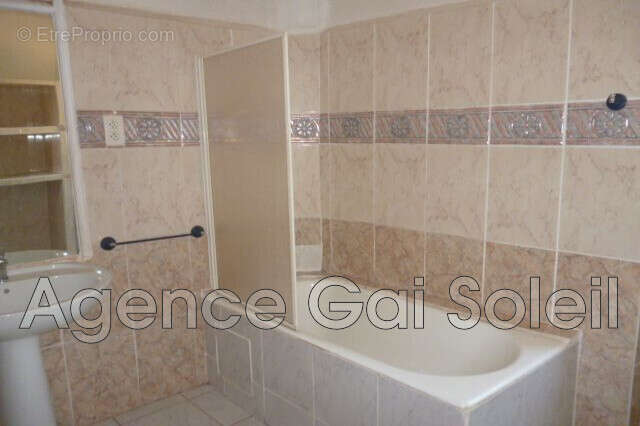 Maison à CAZOULS-LES-BEZIERS