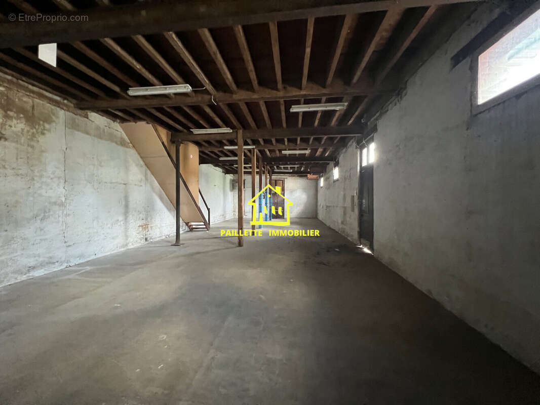 Appartement à LILLEBONNE