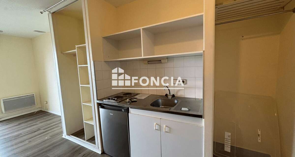 Appartement à AGEN