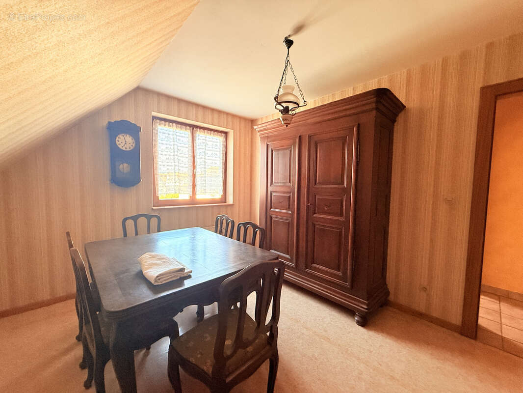 Maison à HOERDT
