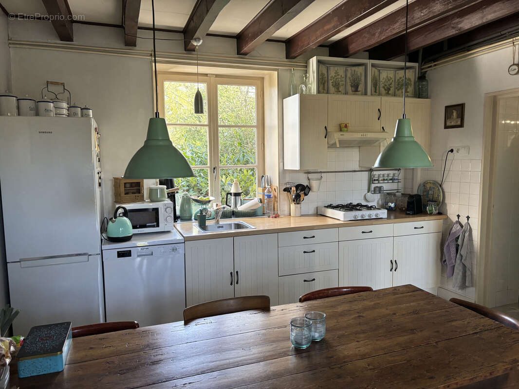 Maison à SAINT-MAUR