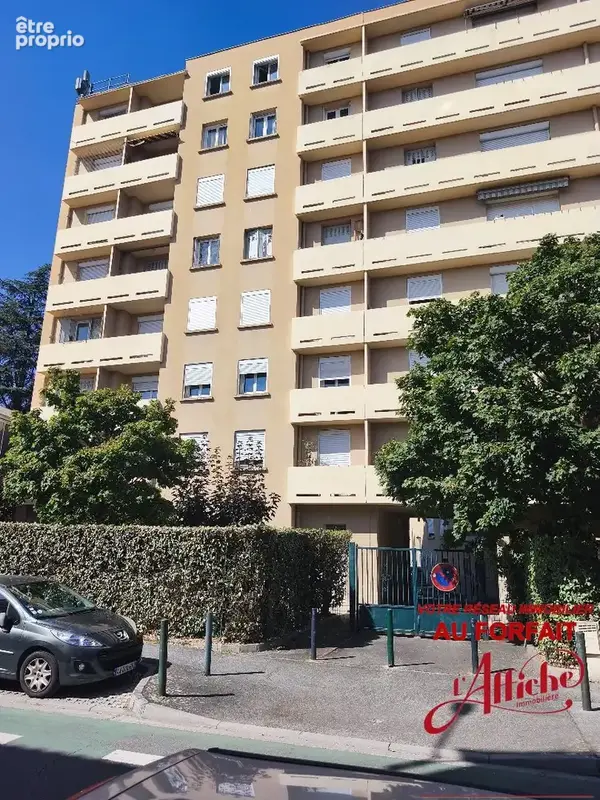 Appt T2 Toulouse Saint-Cyprien  à 7 min du métro ! - photo 6