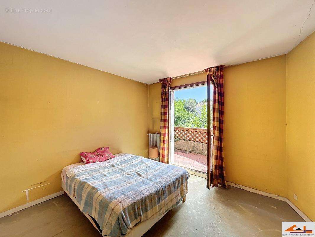 Maison à AUZEVILLE-TOLOSANE