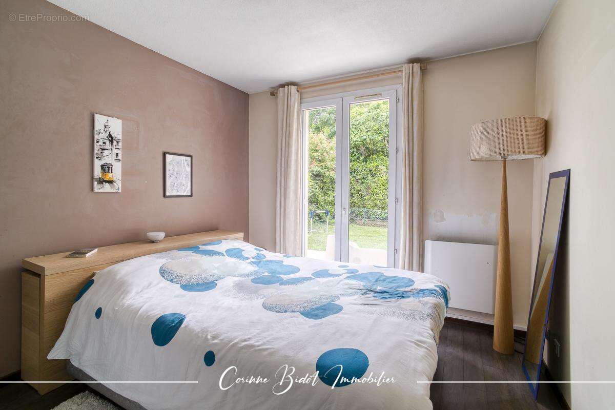 Appartement à SAINT-PRIEST