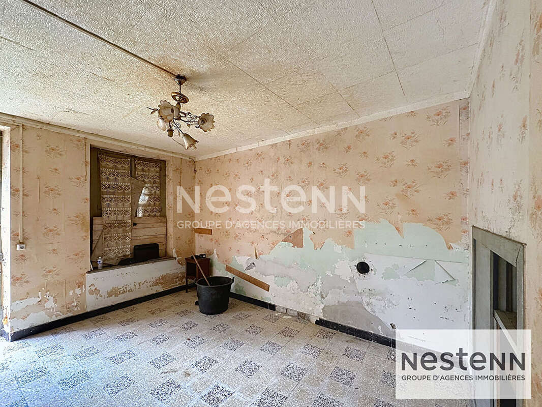 Maison à rénover de 13 pièces avec grand terrain à Blois - photo 4