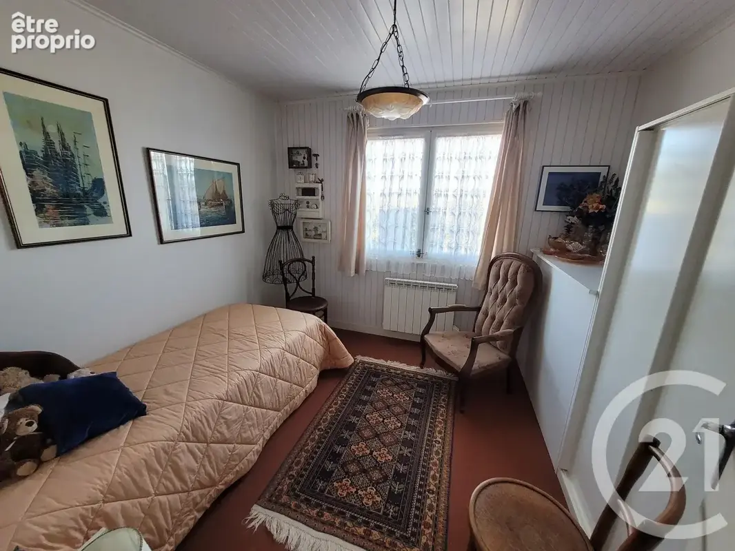 Maison 7 pièces 147 m² à vendre à Romenay (71470) - photo 8