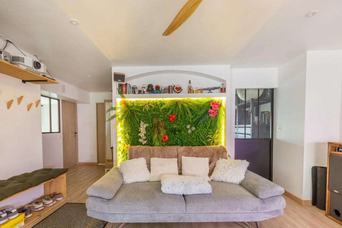 Appartement à L&#039;ARBRESLE