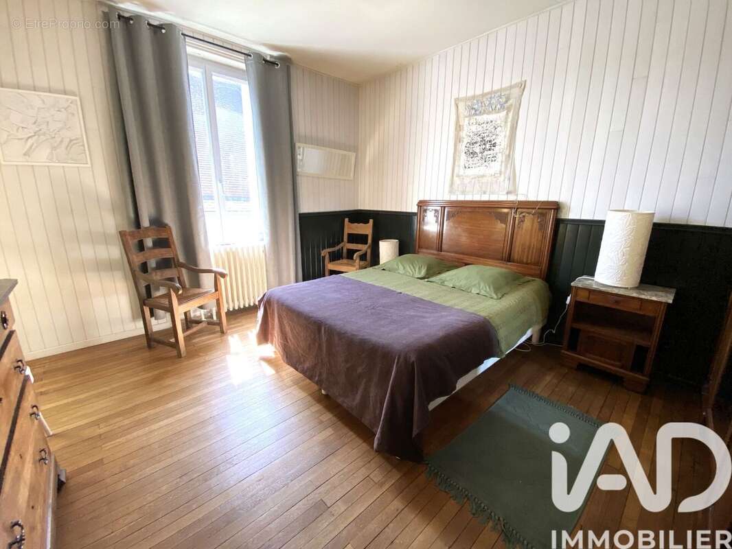 Photo 9 - Maison à GENILLE