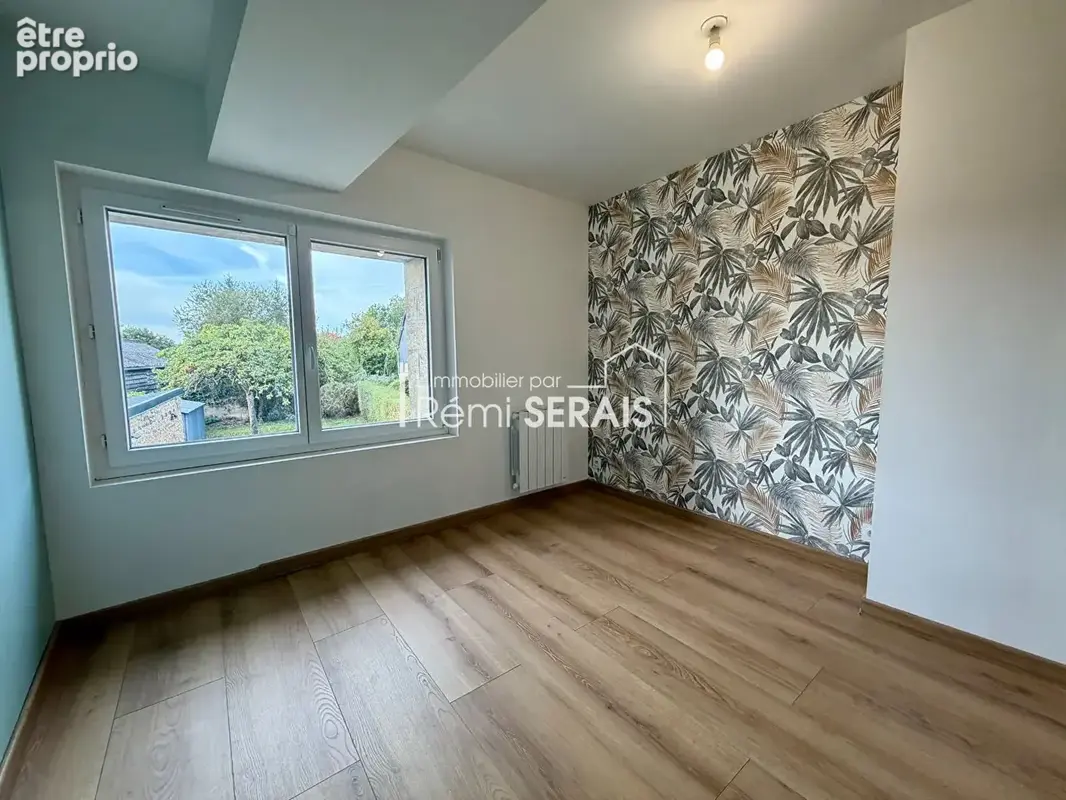 Maison de bourg rénovée Athis de l'Orne - photo 7