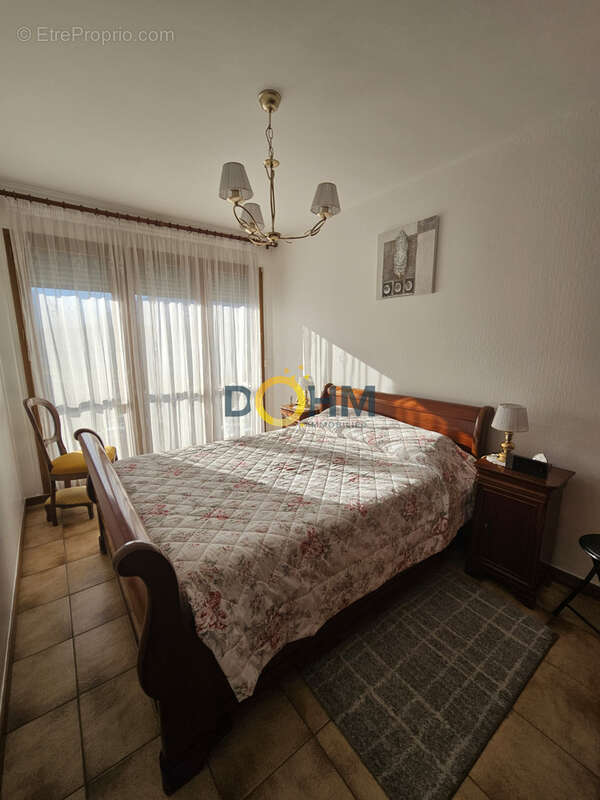 Appartement à SCIONZIER