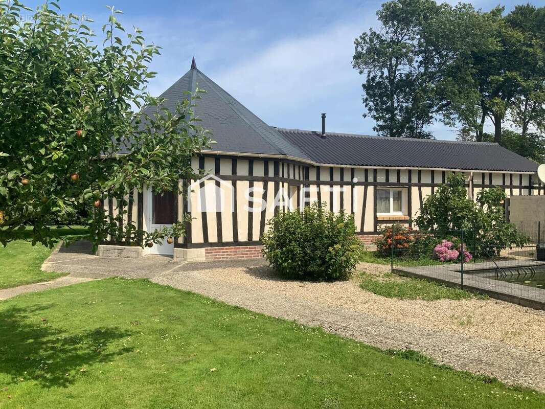 Photo 3 - Maison à ELETOT