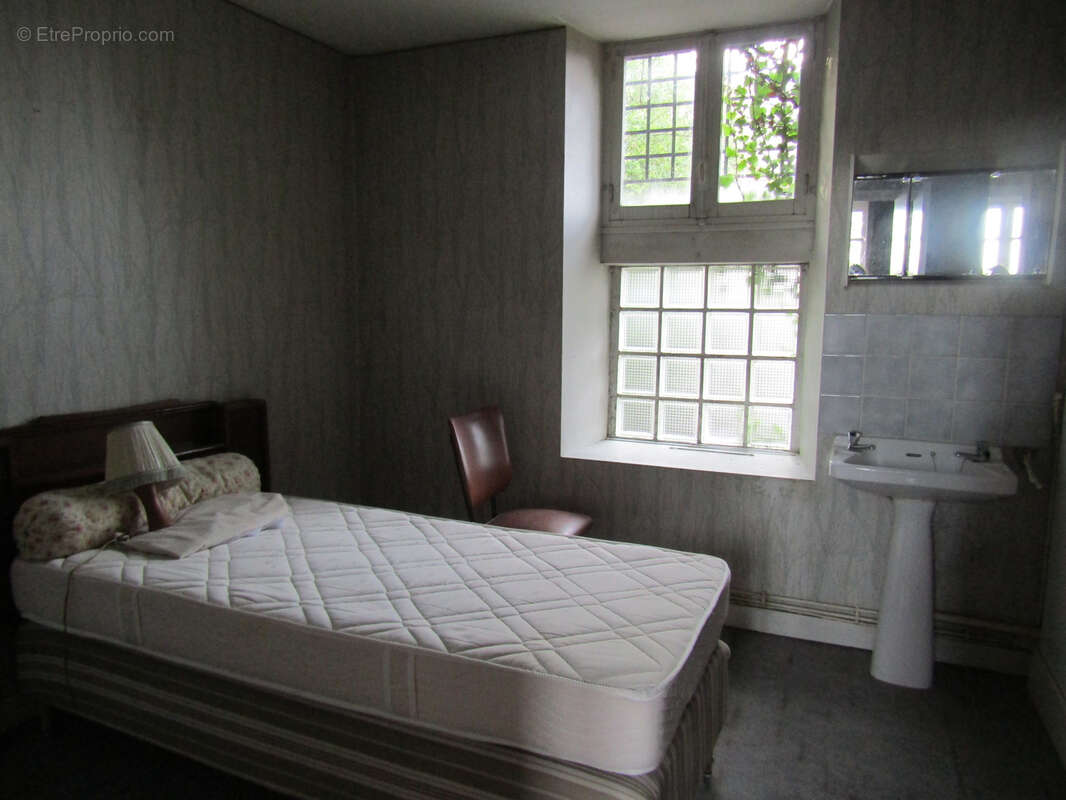 Appartement à BELLAC