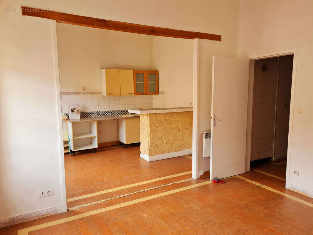 Appartement à LE PERTHUS