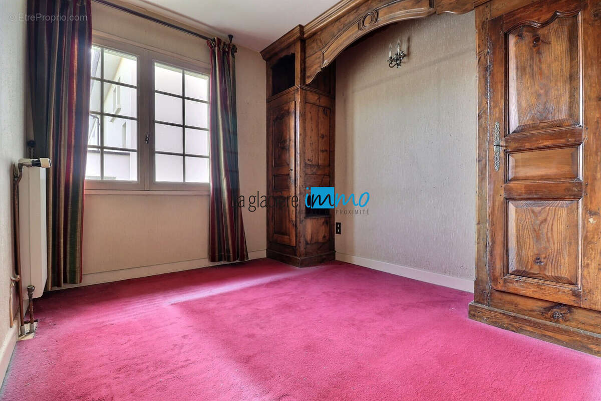 Maison à CLERMONT-FERRAND