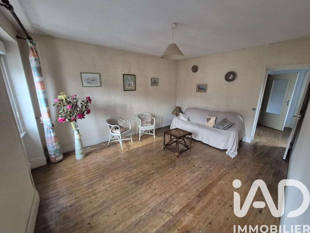 Photo 3 - Maison à MAZAMET