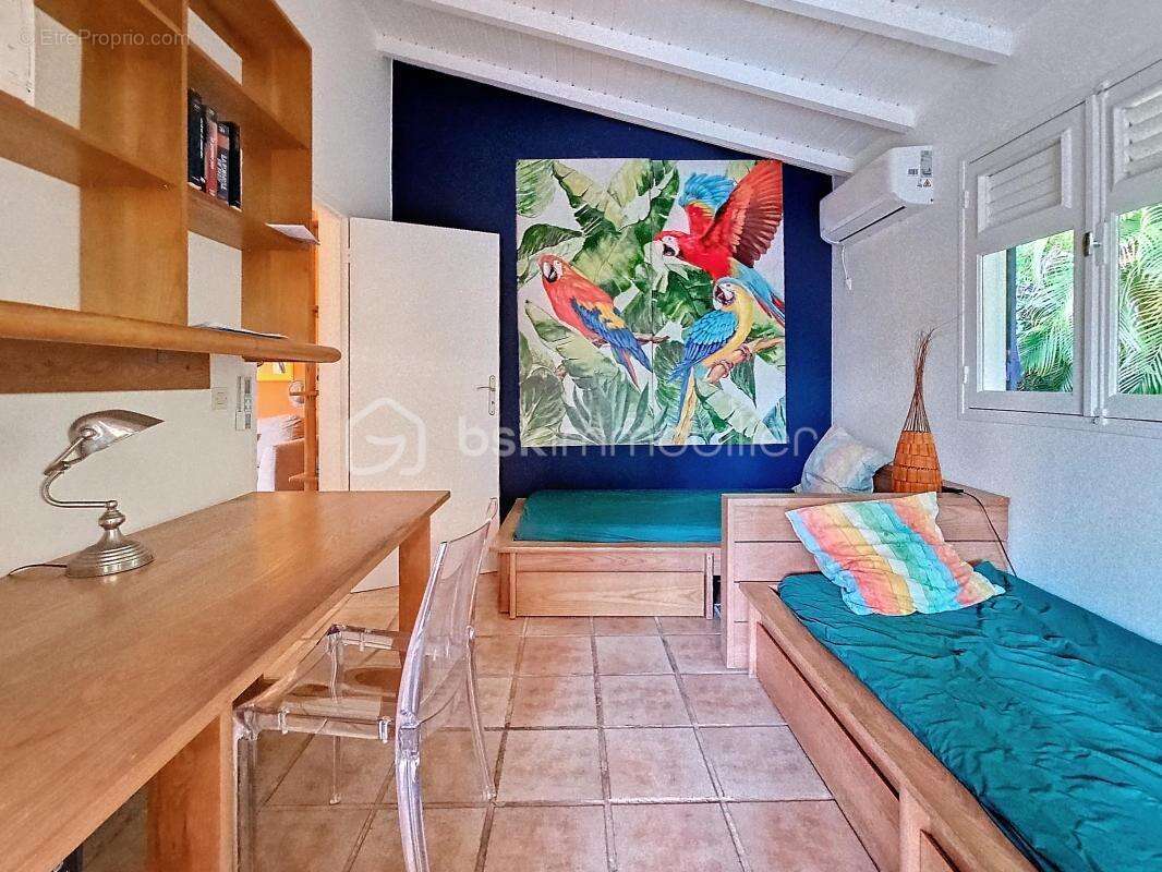 Maison à SAINT-FRANCOIS