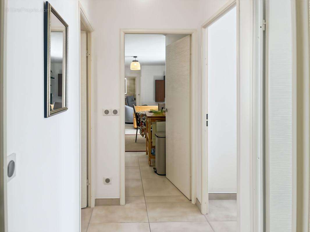 Appartement à MARSEILLAN