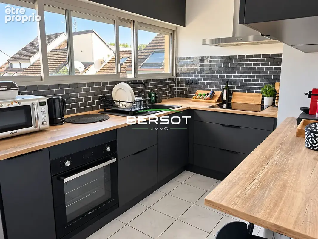 Appartement à VESOUL