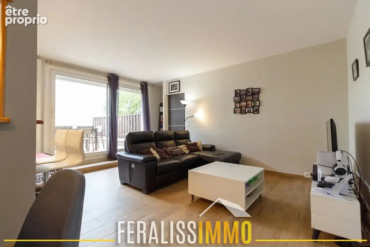 Spacieux et lumineux appartement dans quartier recherché - photo 11