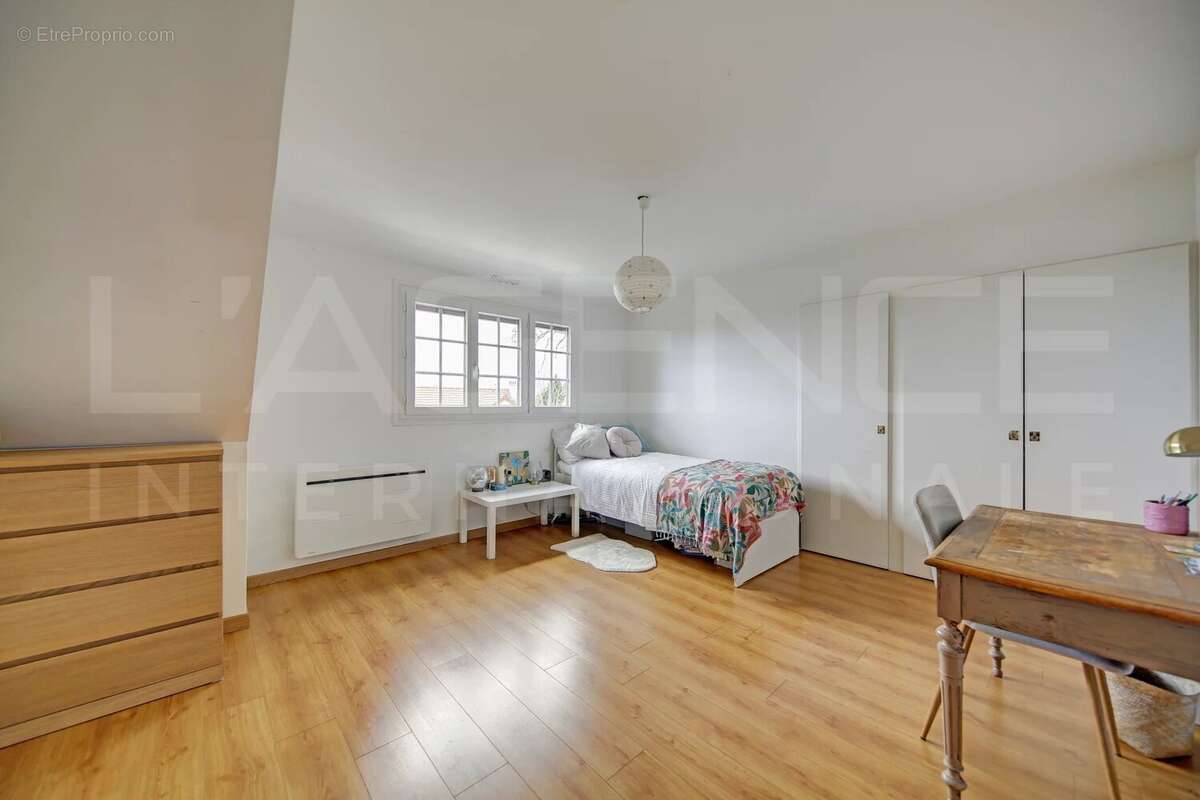 Maison à ORGEVAL