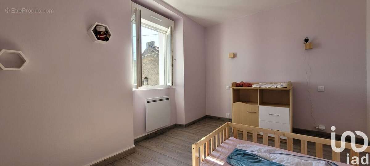 Photo 7 - Maison à MARNES