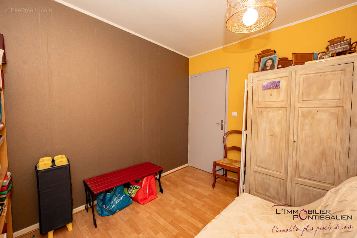 Appartement à PONTARLIER