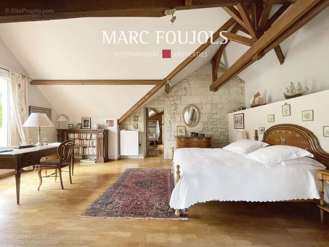 Maison à SENLIS