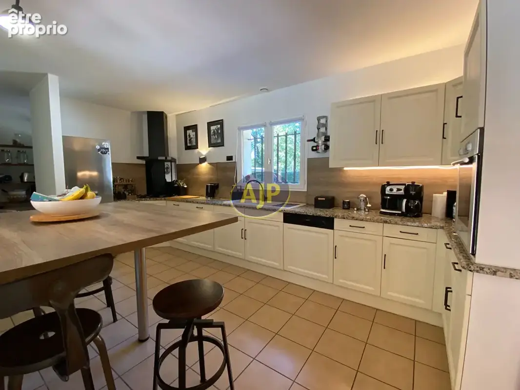 Maison Vendays Montalivet 4 pièce(s) 170 m² - photo 3
