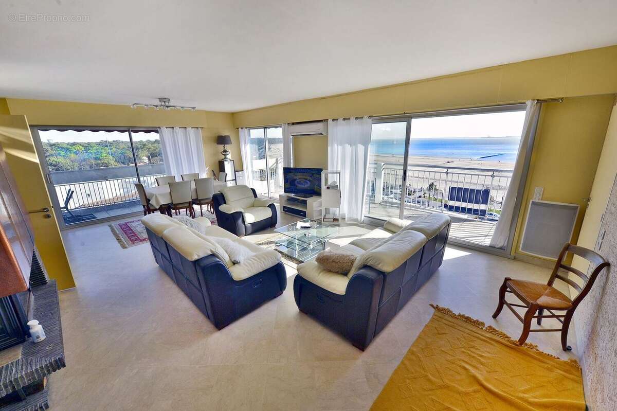 Appartement à ROYAN