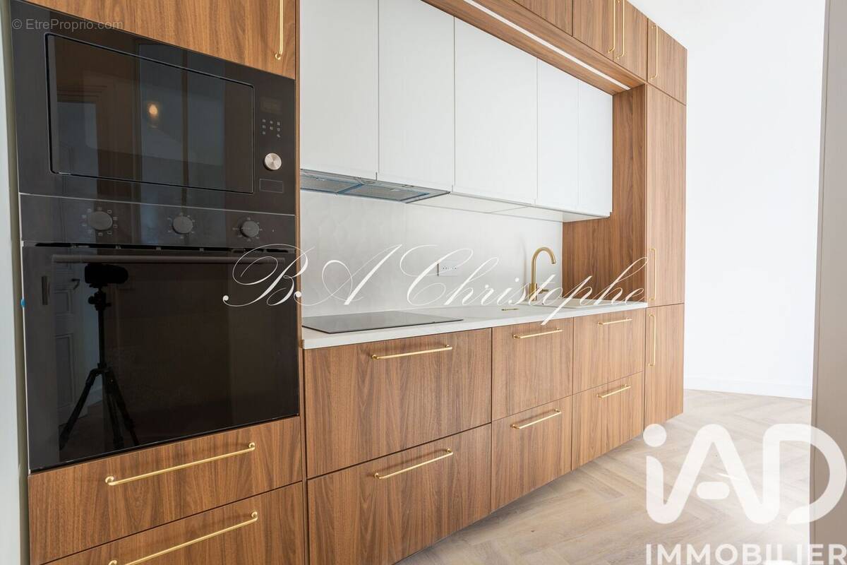 Photo 1 - Appartement à PARIS-10E