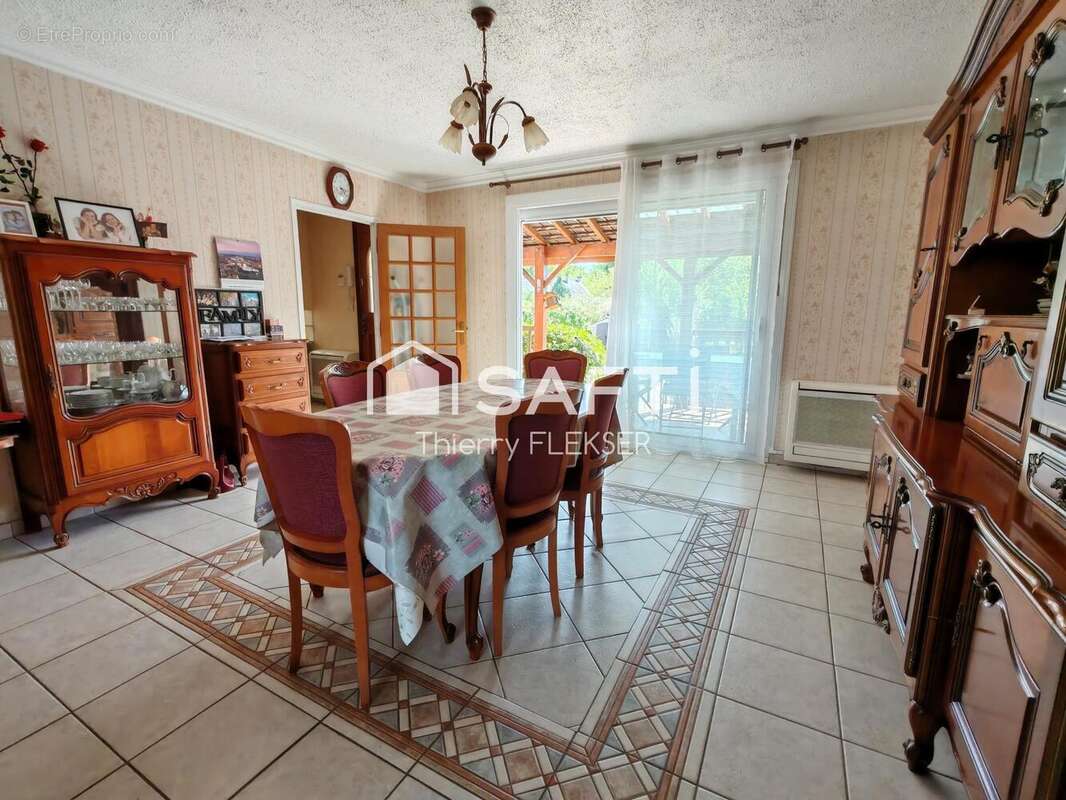 Photo 2 - Maison à VIARMES