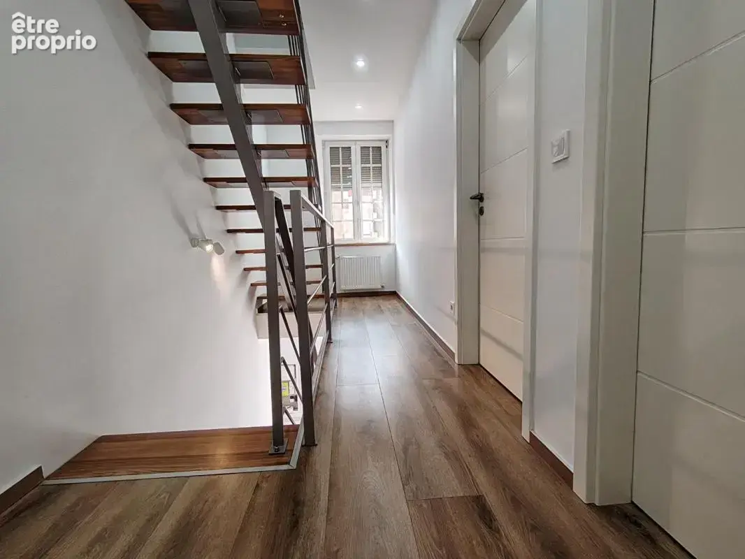Maison Longwy 6 pièce(s) 98m2 - photo 12