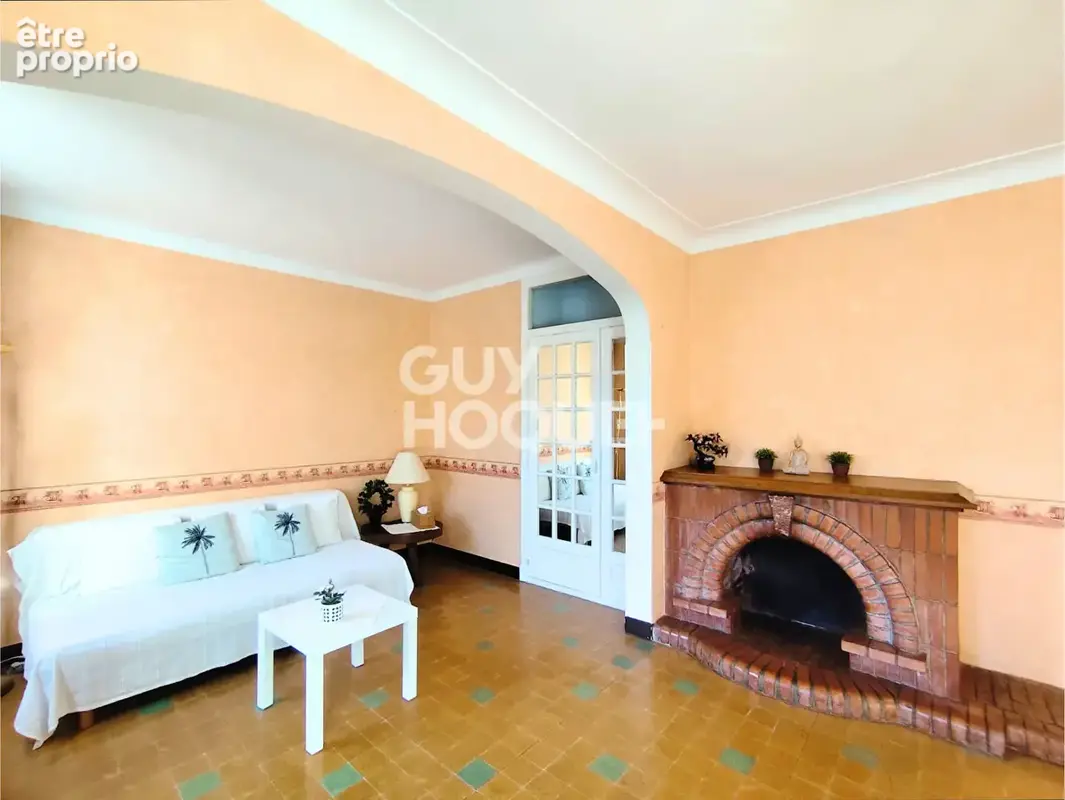 Maison de ville 126 m2 - 4 chambres - Perpignan (Saint-Assiscle) - photo 5