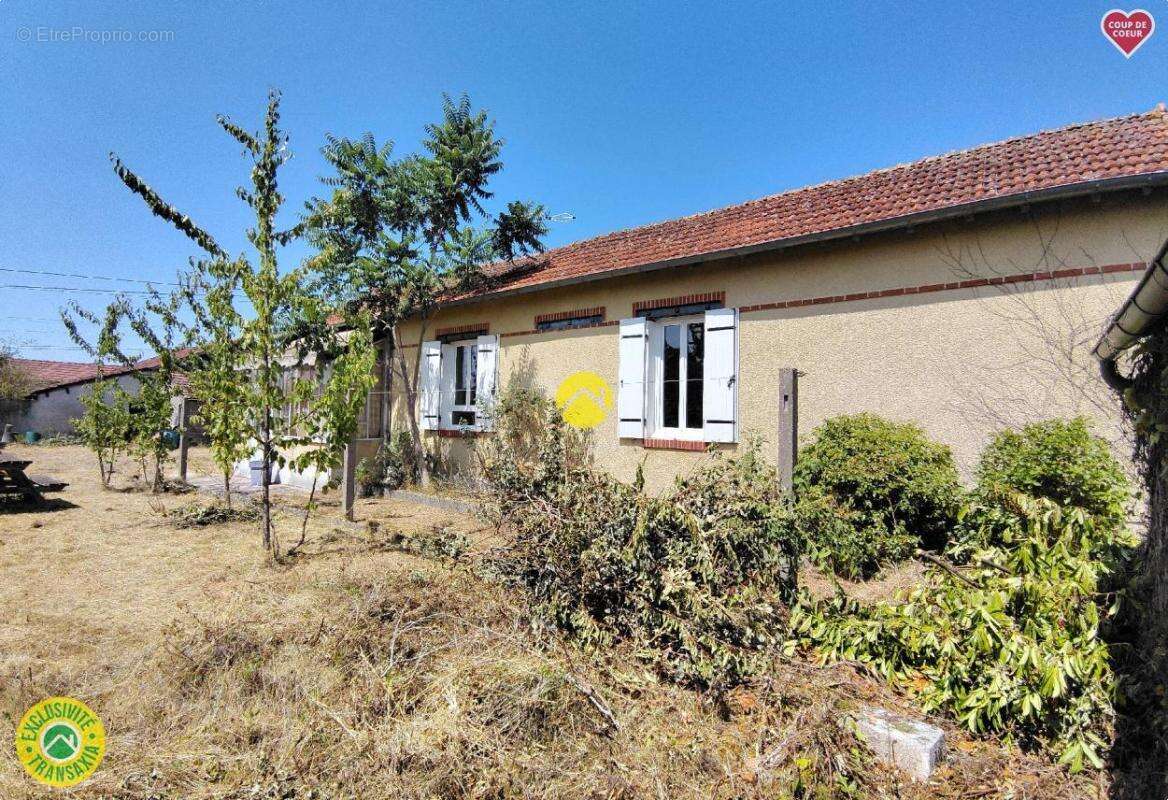 Plain-pied et grand garage-atelier - photo 5