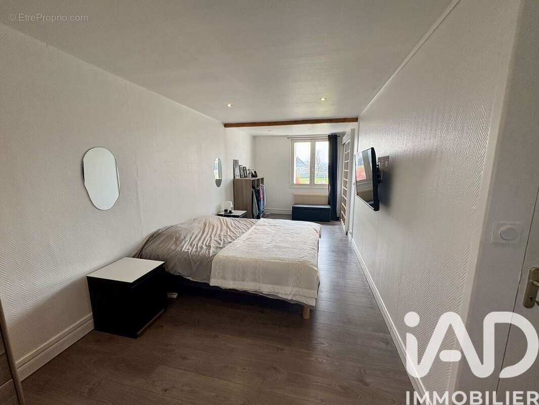 Photo 8 - Maison à CROISILLES