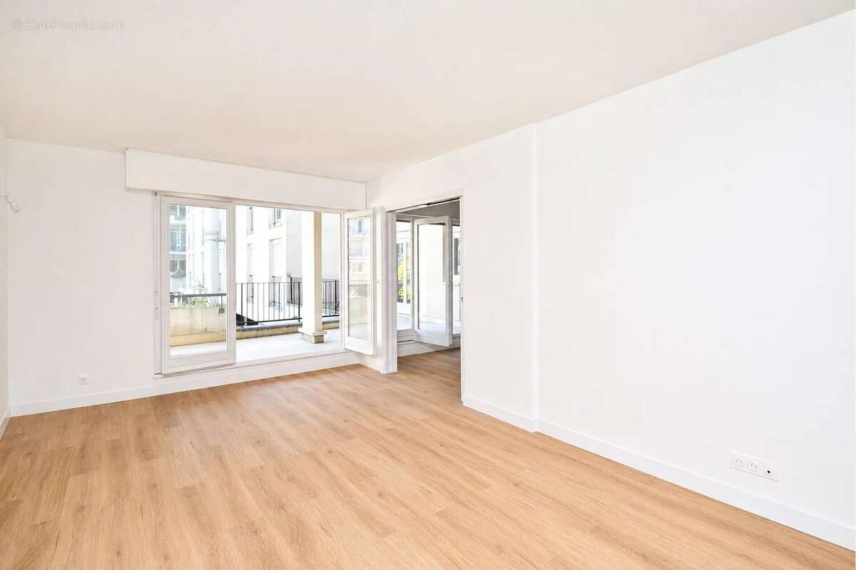 Appartement à CHATOU