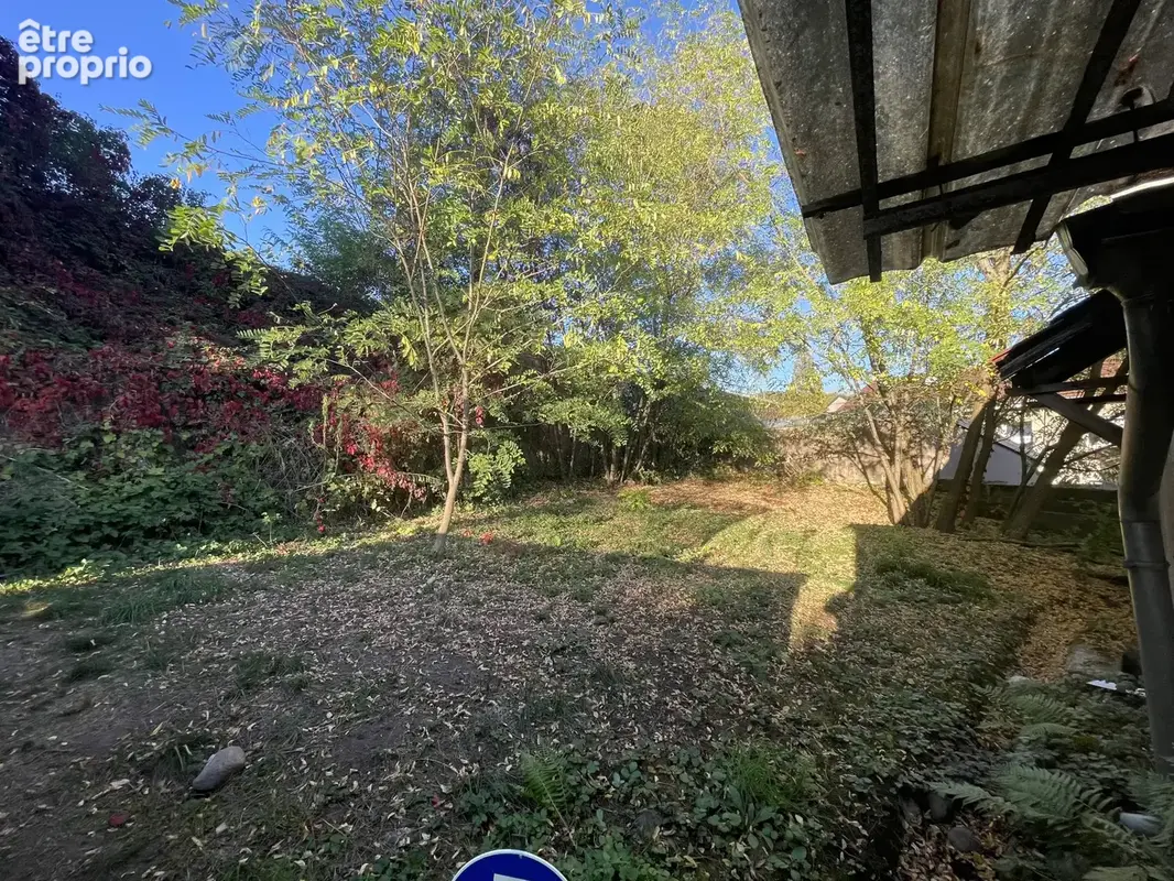 bel appartement avec terrain en accès direct - photo 12